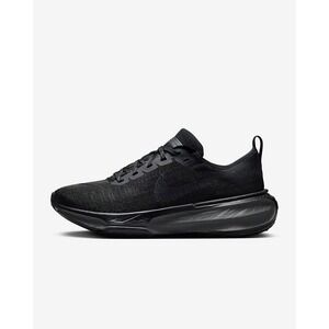 7W/5.5M - [NEW] Women's Nike ZoomX Invincible Run FK‎ 3 Shoe Black DR2660-007
